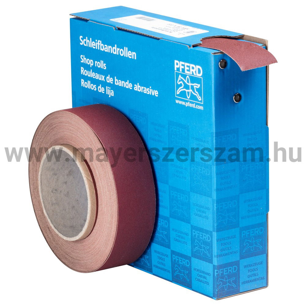 CSISZOLÓSZALAG TEKERCSBENSBR38A220 termék fő termékképe