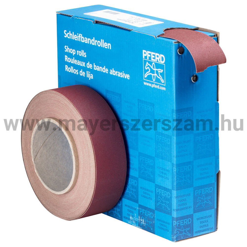 CSISZOLÓSZALAG TEKERCSBENSBR38A240 termék fő termékképe