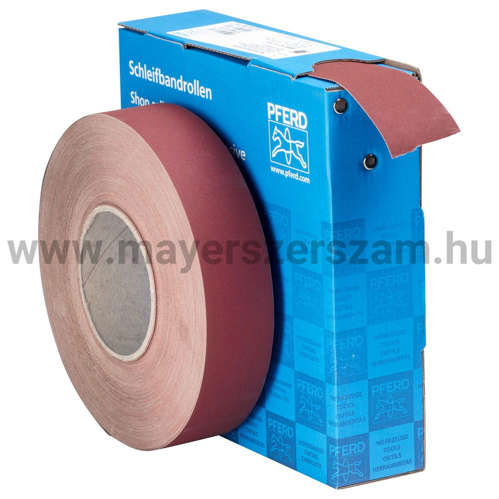 CSISZOLÓVÁSZON TEKERCSBEN SBR40A320 termék fő termékképe