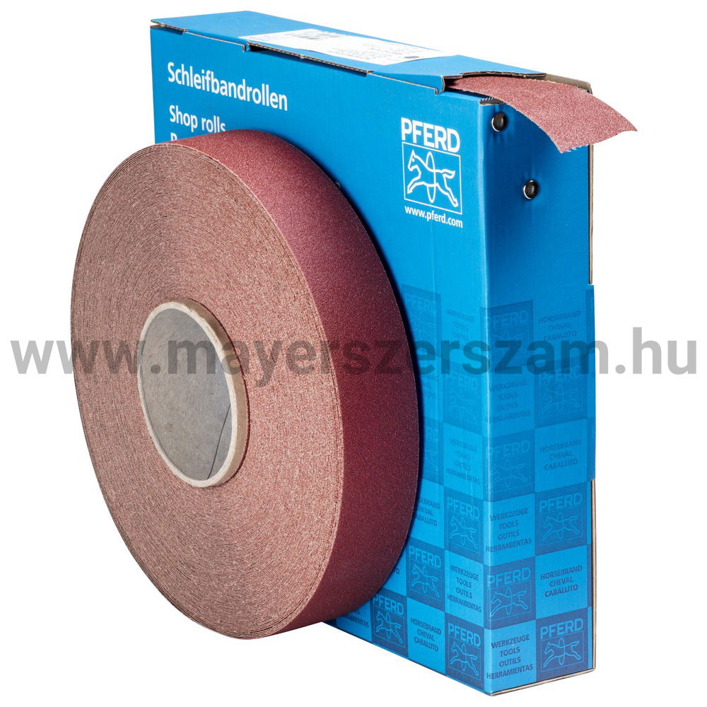 CSISZOLÓVÁSZON TEKERCSBEN SBR40A80 termék fő termékképe