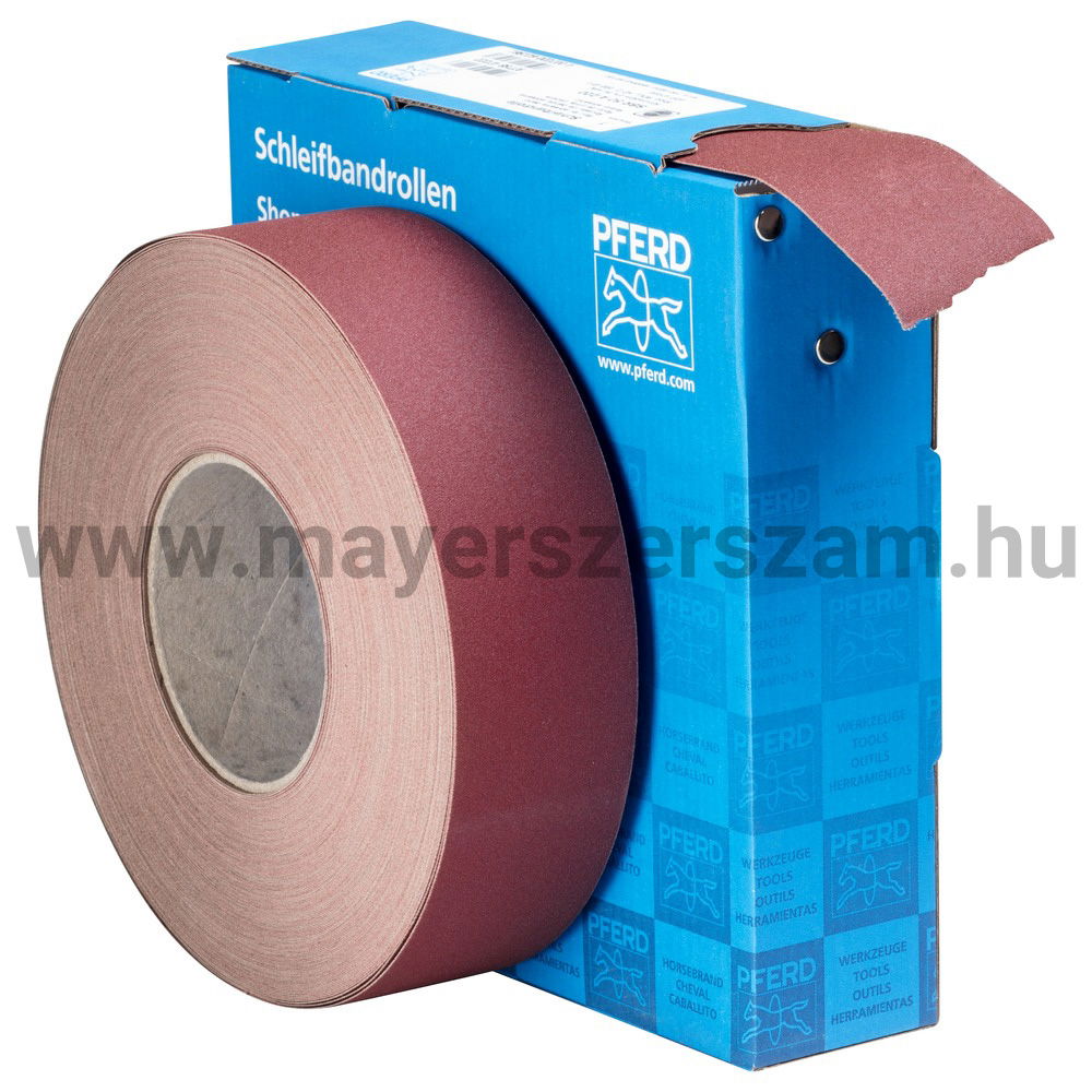 CSISZOLÓSZALAG TEKERCSBENSBR50A220 termék fő termékképe