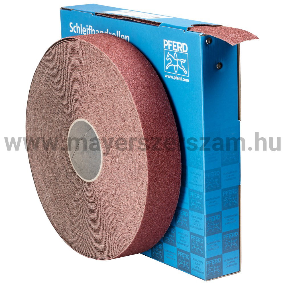 CSISZOLÓVÁSZON TEKERCSBEN SBR50A40 termék fő termékképe