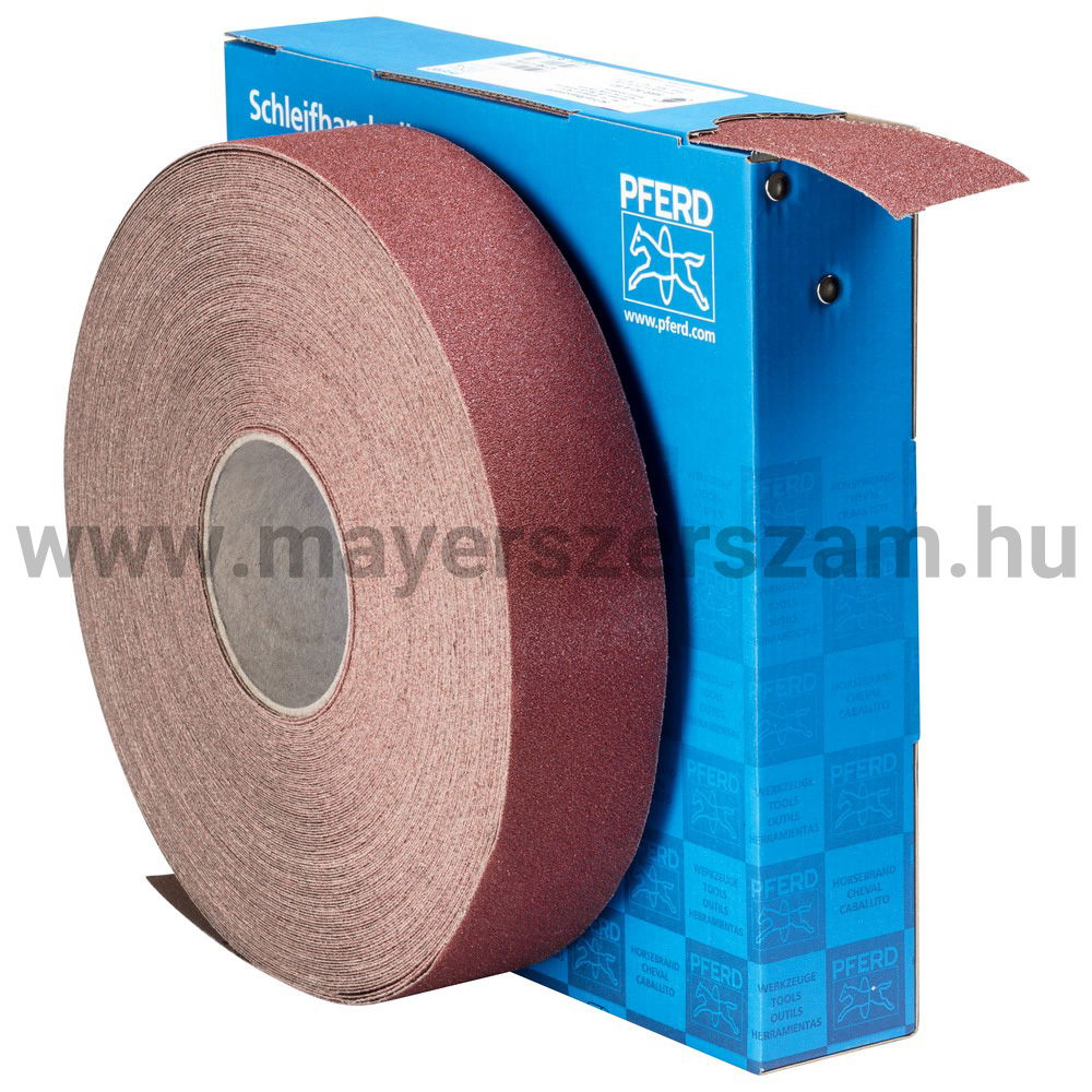 CSISZOLÓVÁSZON TEKERCSBEN SBR50A60 termék fő termékképe