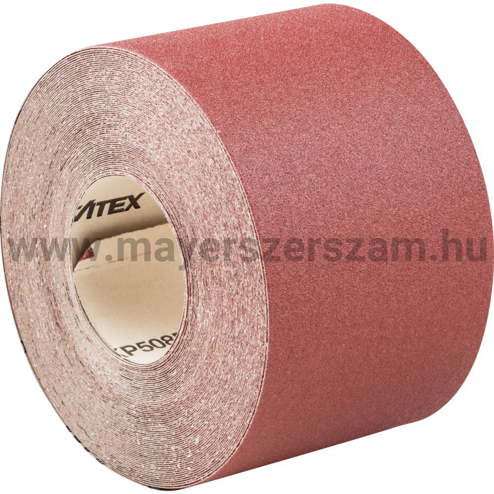 CSISZOLÓSZALAG TEKERCSBENSBR-P115A80 termék fő termékképe