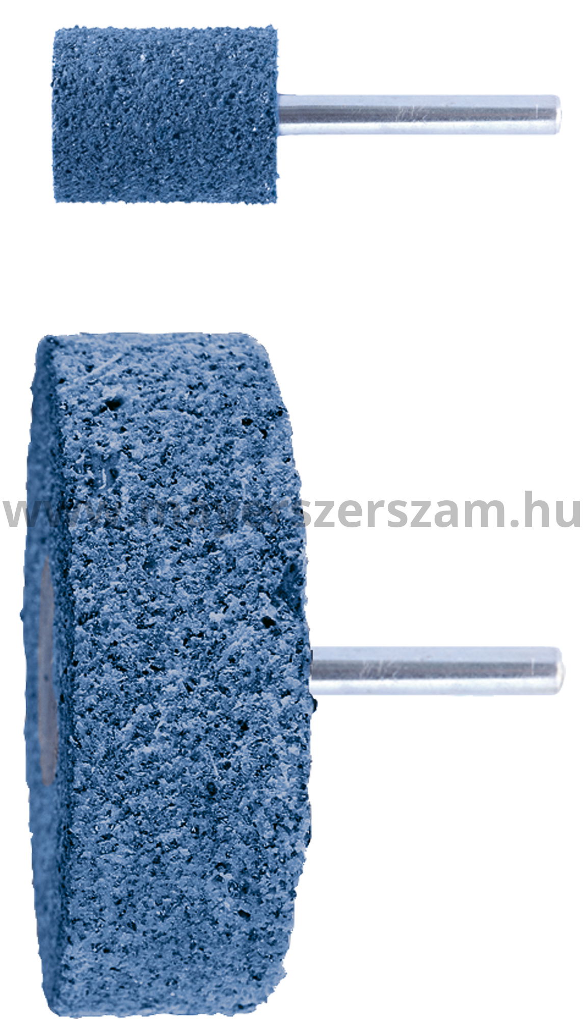 PF ZY 7530/6 CU 16 PU-STRUC Poliflex®-csapos strukturáló csiszolók termék fő termékképe