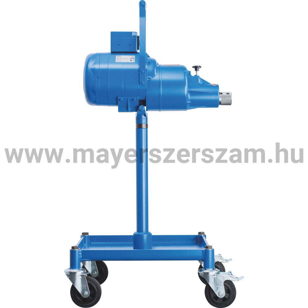 MEGHAJTÓGÉP FLEXIBILIS TENGELYŰ HAJTÁSHOZ SCHLEIFMEISTER SD25-40-D 400V termék fő termékképe