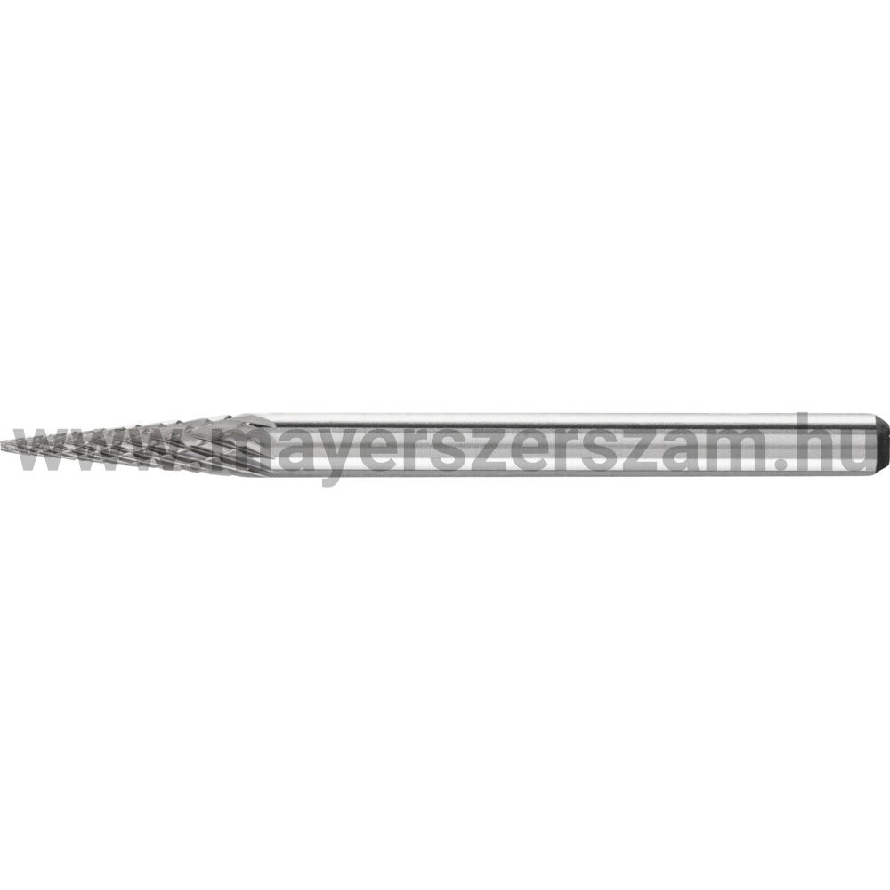 KEMÉNYFÉM (HM) MARÓCSAP SKM 0311/3 Z4 termék fő termékképe