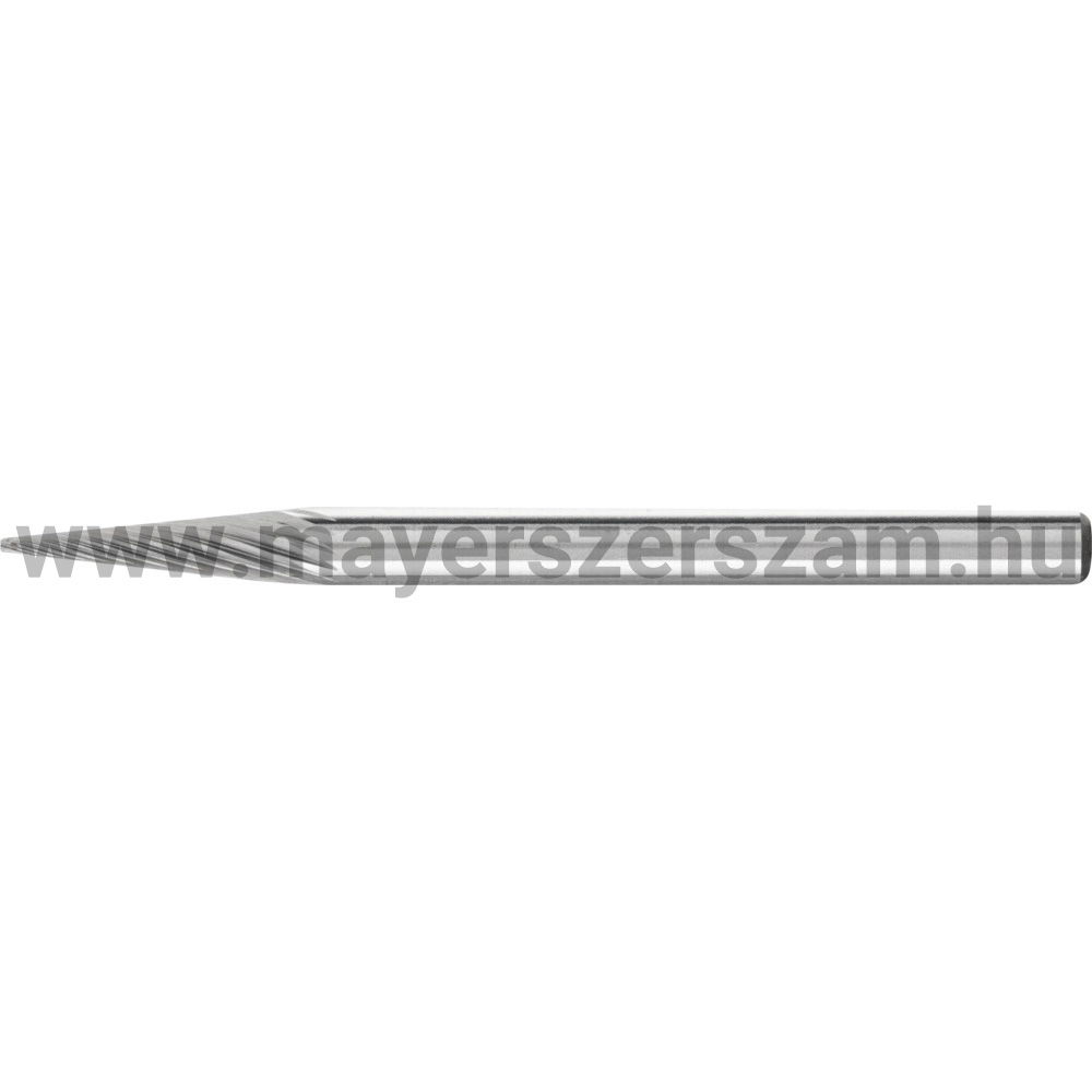 KEMÉNYFÉM (HM) MARÓCSAP SKM 0311/3 Z5 termék fő termékképe