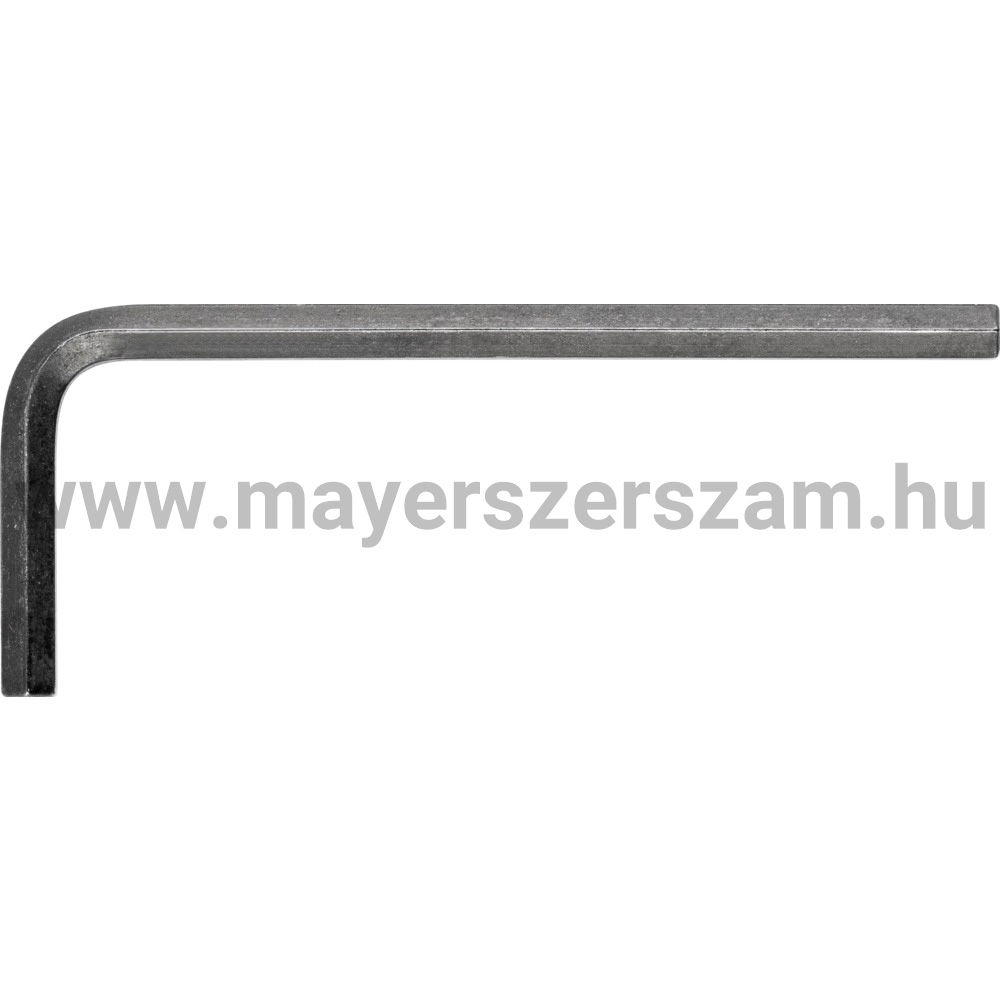 INBUSZKULCS 4 MM termék fő termékképe