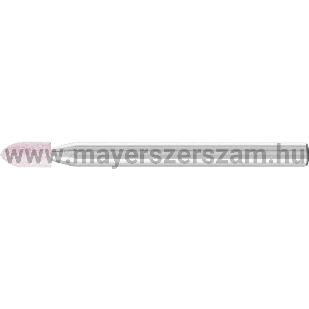 CSISZOLÓCSAP SP 0306 3 AR 100 O5V STEEL EDGE termék fő termékképe