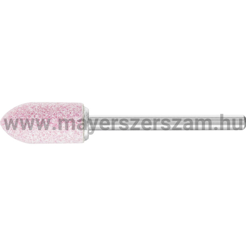 CSISZOLÓCSAP SP 0816 3 AR 80 O5V STEEL EDGE termék fő termékképe