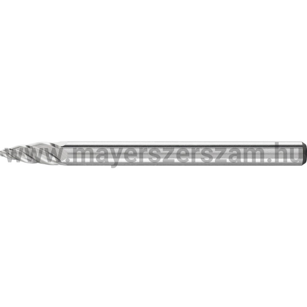 KEMÉNYFÉM (HM) MARÓCSAP SPG 0307/3 ALU termék fő termékképe