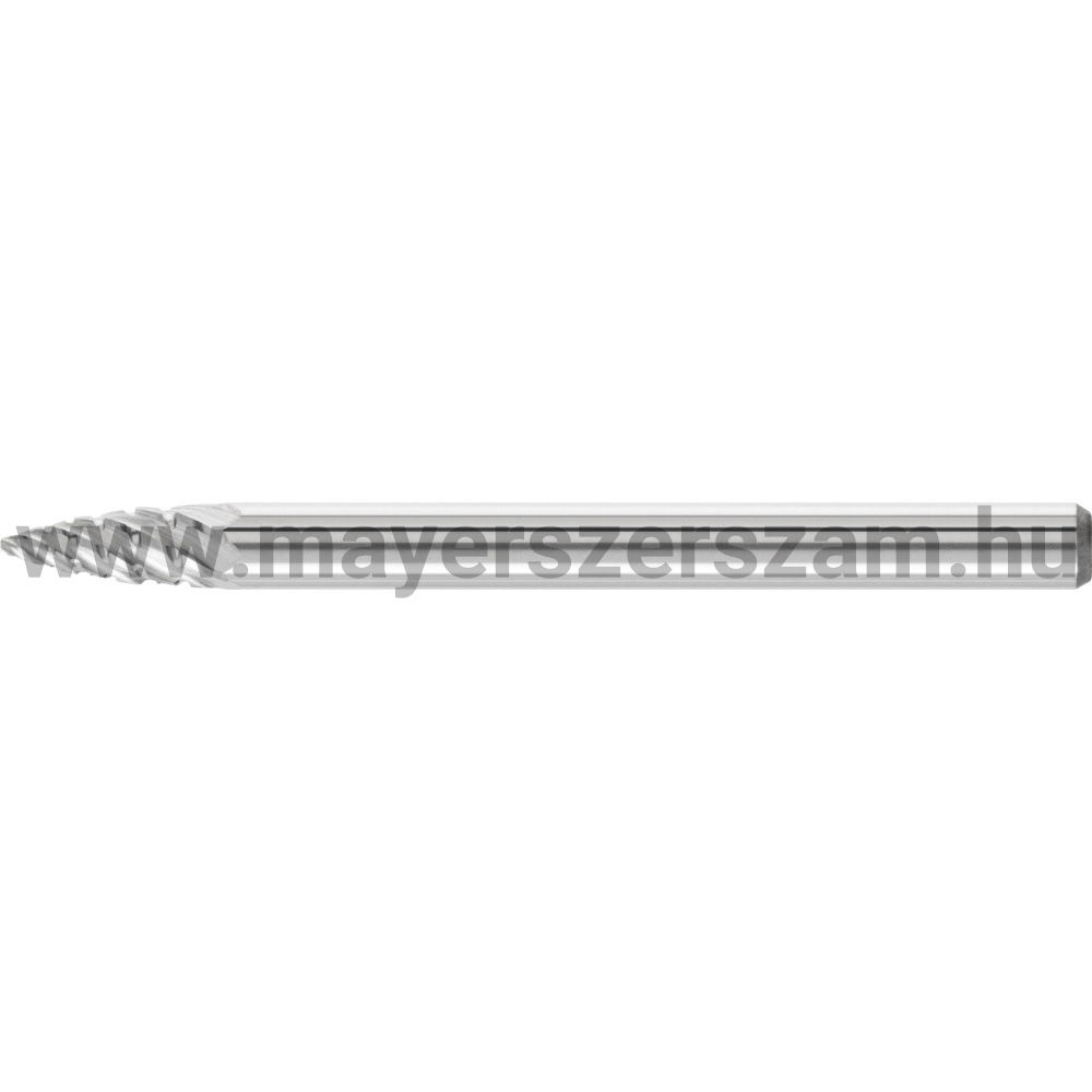 KEMÉNYFÉM (HM) MARÓCSAP SPG 0307/3 TITANIUM termék fő termékképe