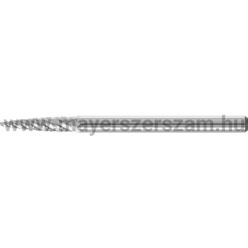 KEMÉNYFÉM (HM) MARÓCSAP SPG 0313/3 TITANIUM termék fő termékképe
