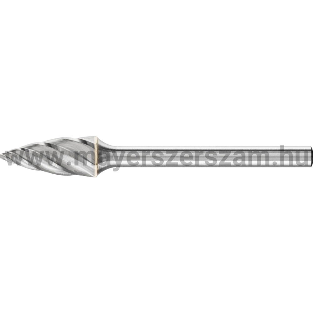 KEMÉNYFÉM (HM) MARÓCSAP SPG 0613/3 ALU termék fő termékképe