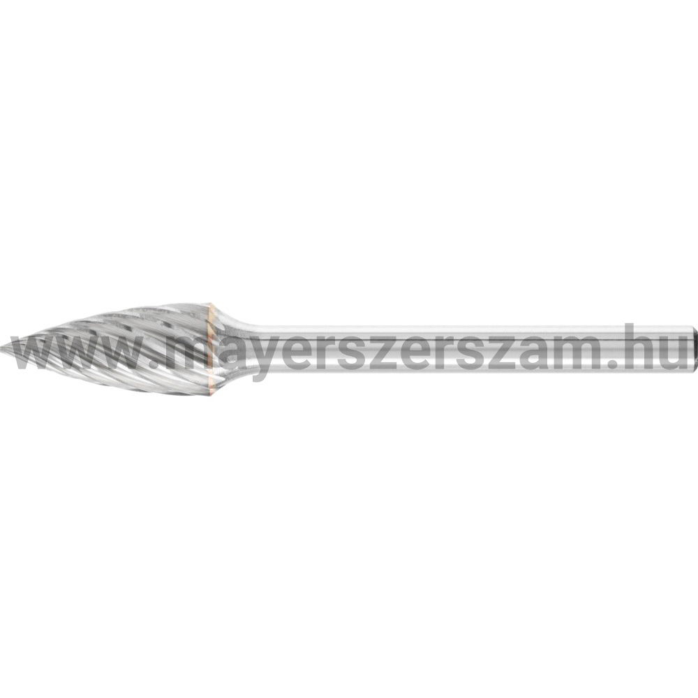 KEMÉNYFÉM (HM) MARÓCSAP SPG 0613/3 INOX termék fő termékképe