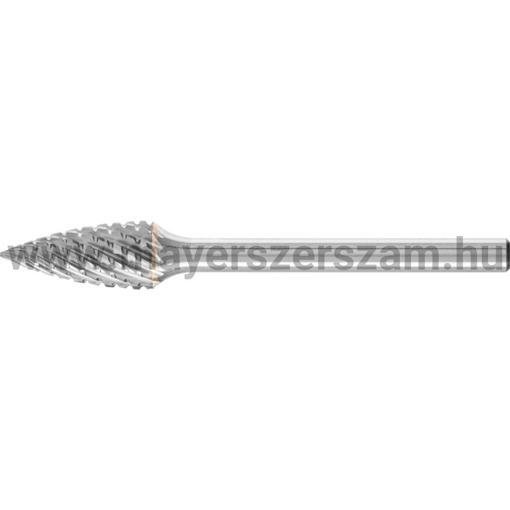 KEMÉNYFÉM (HM) MARÓCSAP SPG 0613/3 TITANIUM termék fő termékképe