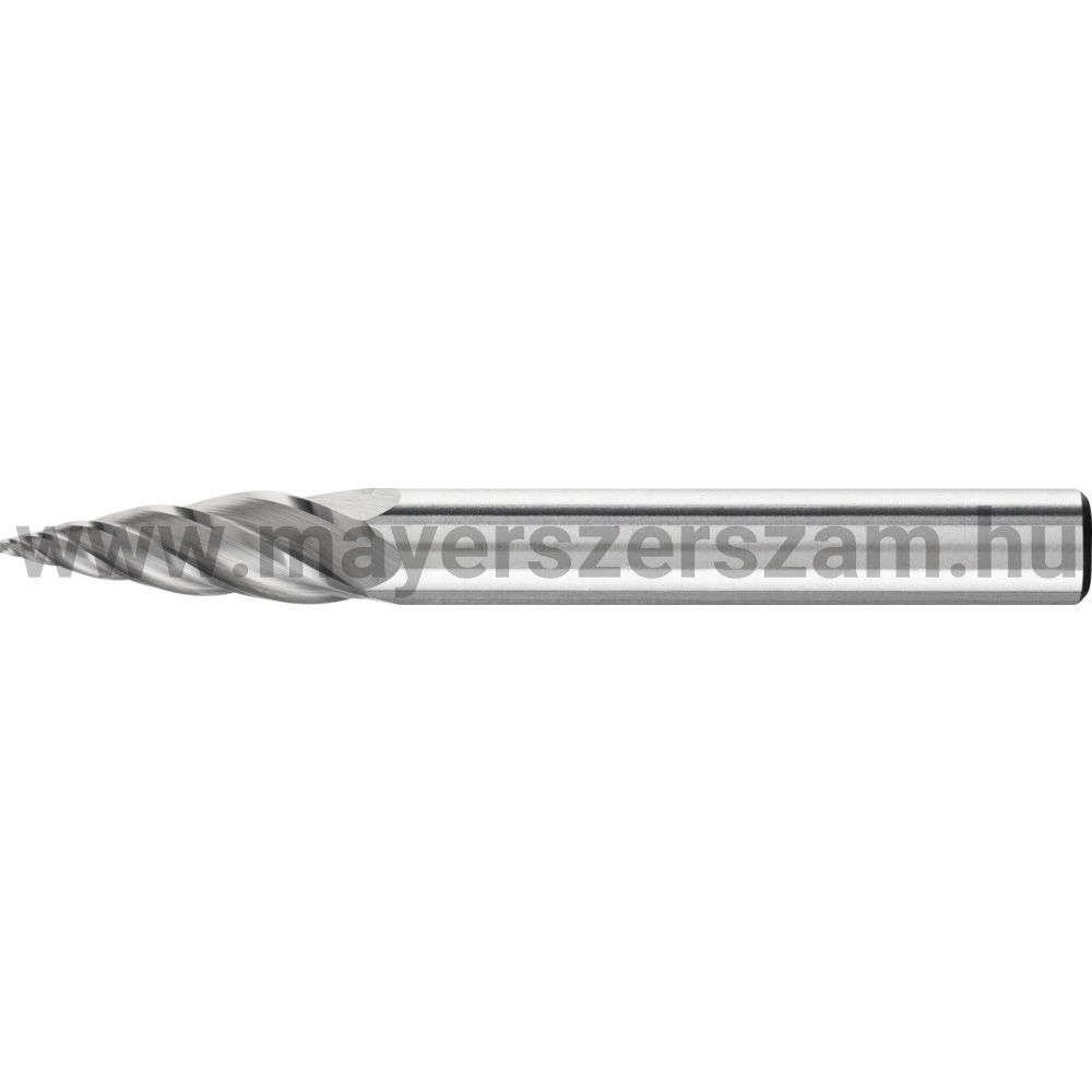KEMÉNYFÉM (HM) MARÓCSAP SPG 0618/6 ALU termék fő termékképe