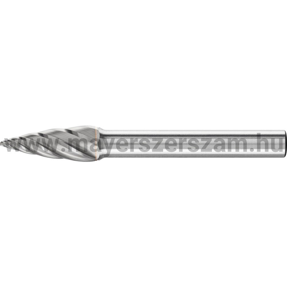KEMÉNYFÉM (HM) MARÓCSAP SPG 0820/6 ALU termék fő termékképe