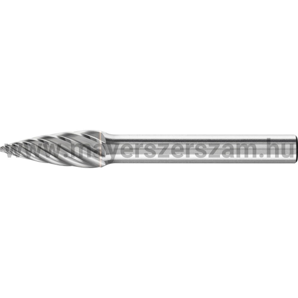 KEMÉNYFÉM (HM) MARÓCSAP SPG 0820/6 INOX termék fő termékképe