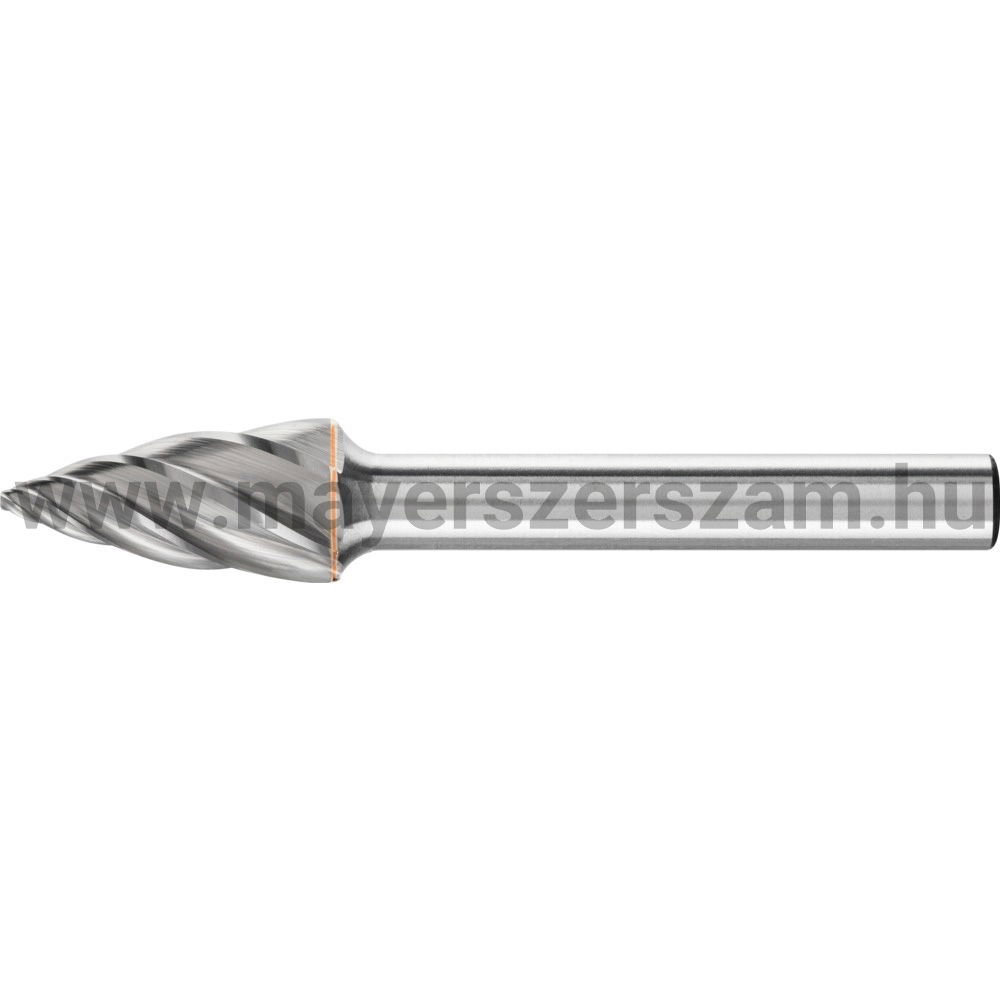 KEMÉNYFÉM (HM) MARÓCSAP SPG 1020/6 ALU termék fő termékképe