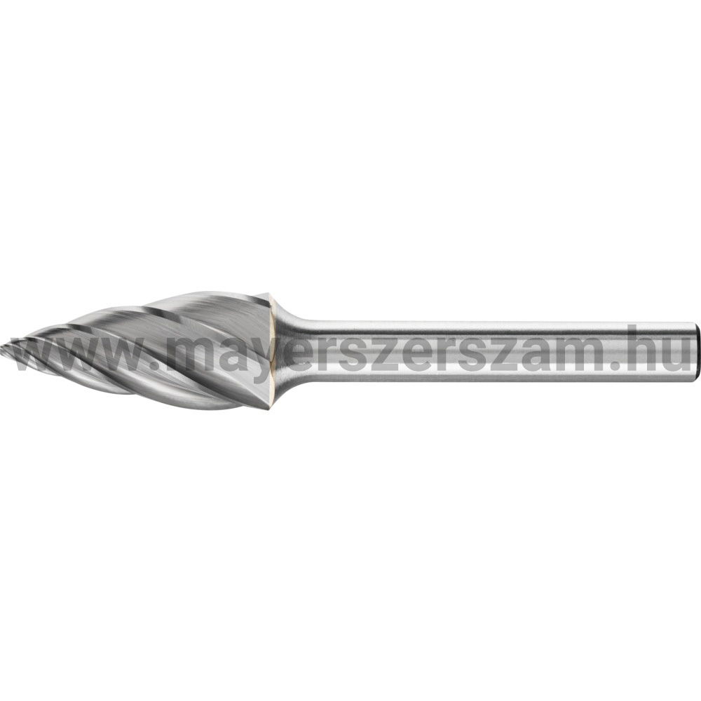 KEMÉNYFÉM (HM) MARÓCSAP SPG 1225/6 ALU termék fő termékképe