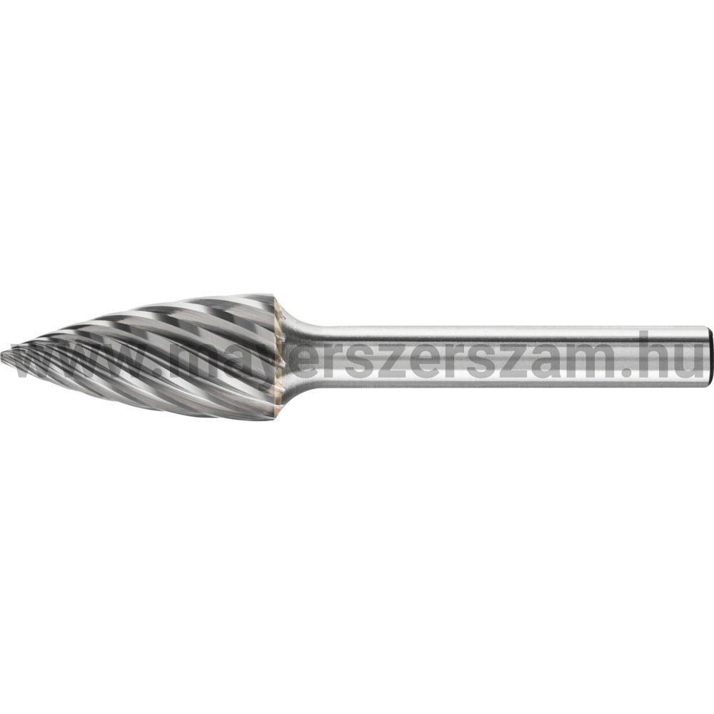 KEMÉNYFÉM (HM) MARÓCSAP SPG 1225/6 INOX termék fő termékképe
