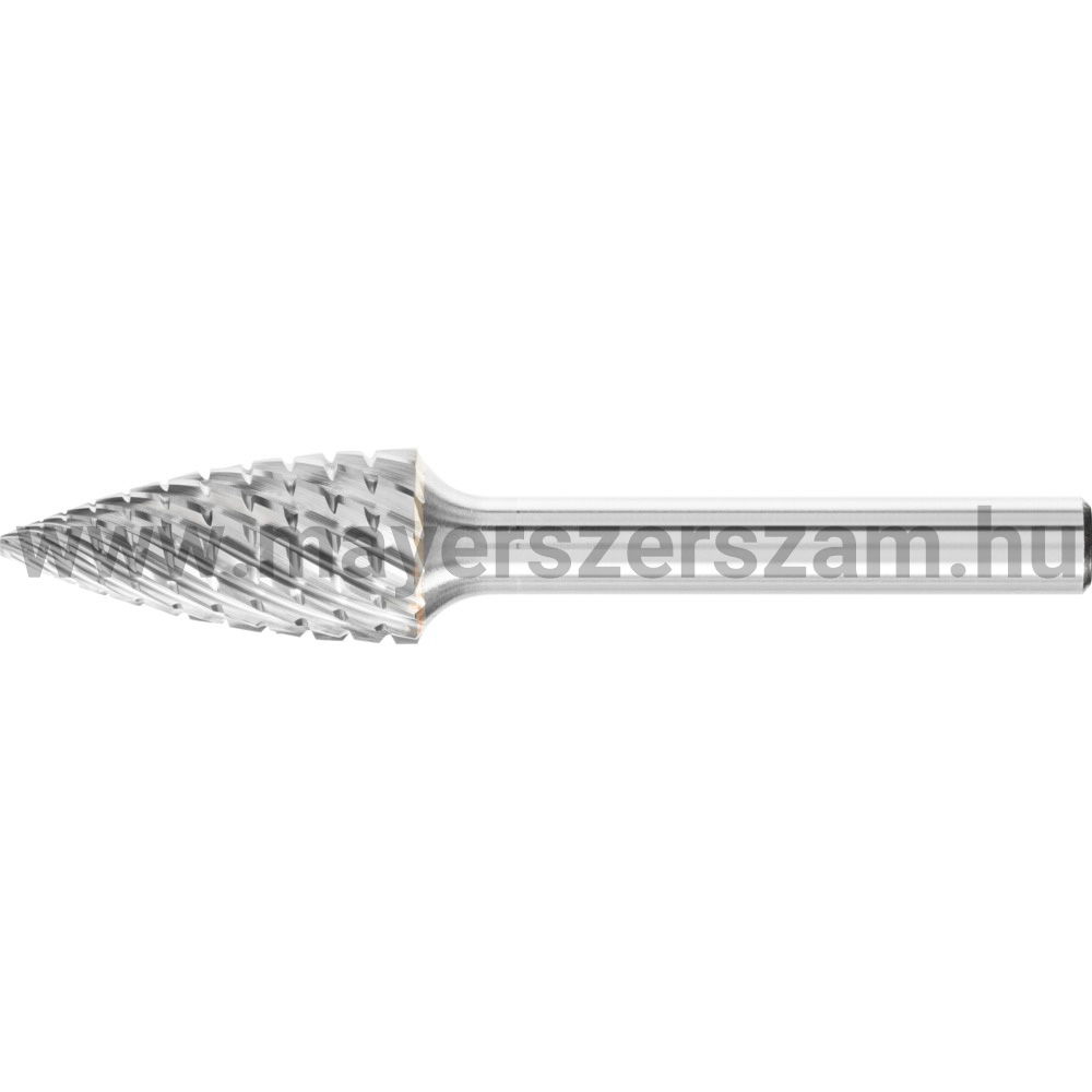KEMÉNYFÉM (HM) MARÓCSAP SPG 1225/6 TITANIUM termék fő termékképe