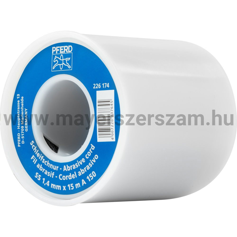 CSISZOLÓZSINOR SS 1,4mm x 15m A 150 termék fő termékképe