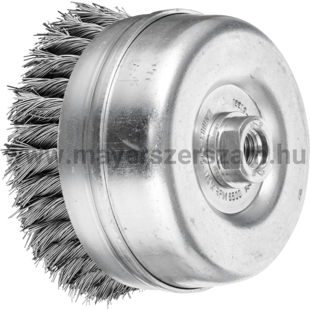 MENETES FAZÉKKEFE/FONOTT  TBG   125 STD. 0,5  5/8 termék fő termékképe