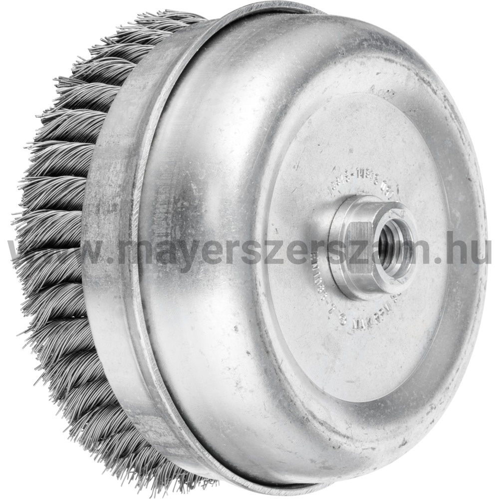 MENETES FAZÉKKEFE/FONOTT  TBG   150 STD. 0,5  5/8 termék fő termékképe