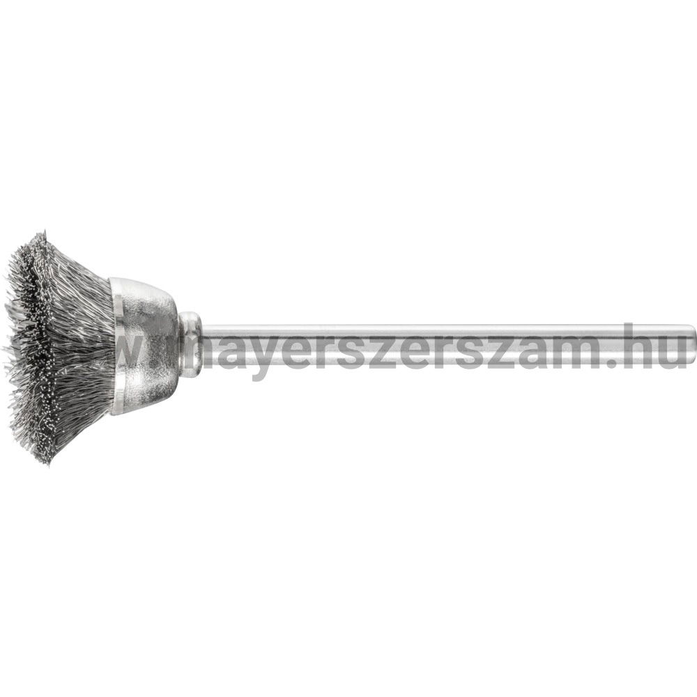 FONATLAN FAZÉKKEFE TBU 1803/3 INOX 0,10 termék fő termékképe