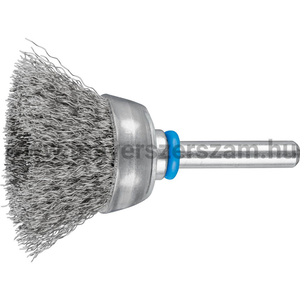 FONATLAN FAZÉKKEFE TBU 3010/6 INOX 0,20 termék fő termékképe