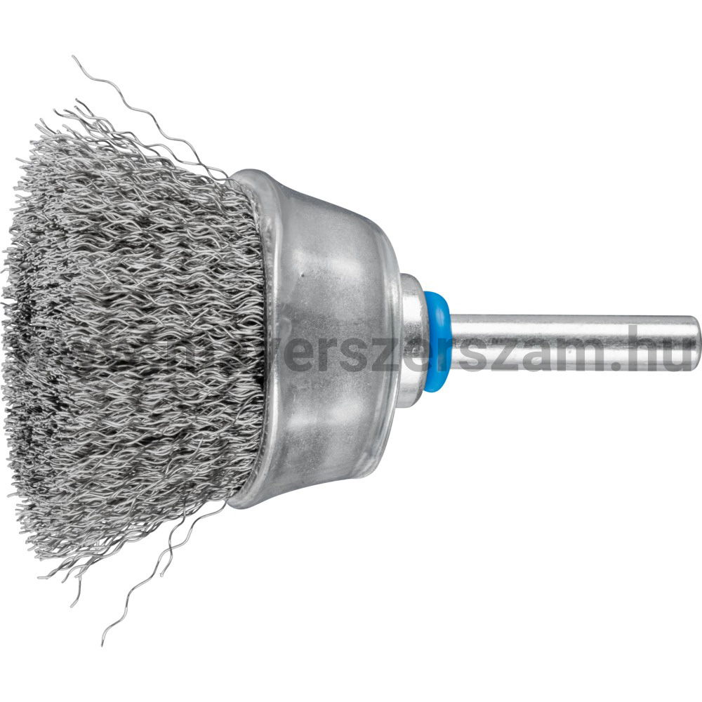 FONATLAN FAZÉKKEFE TBU 4015/6 INOX 0,20 termék fő termékképe
