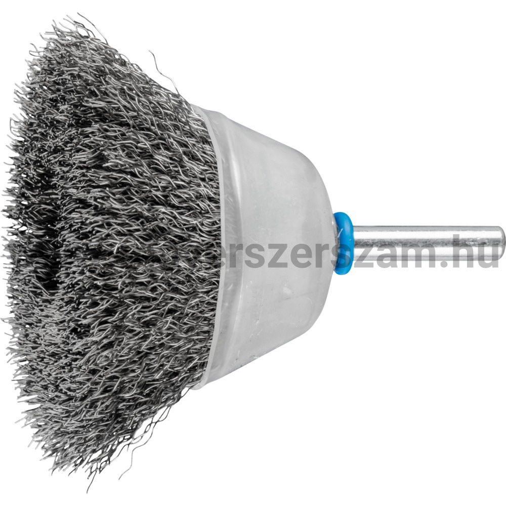 FONATLAN FAZÉKKEFE TBU 5010/6 INOX 0,30 termék fő termékképe