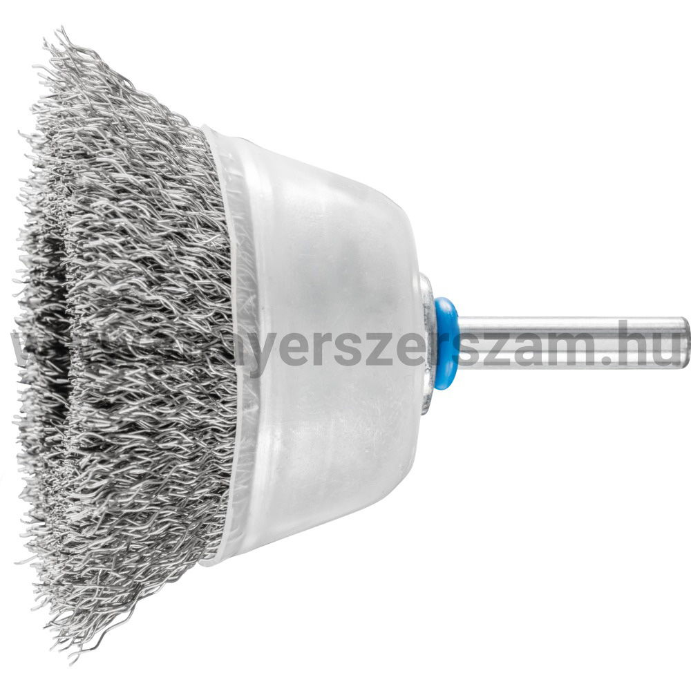 FONATLAN FAZÉKKEFE TBU 6015/6 INOX 0,30 termék fő termékképe
