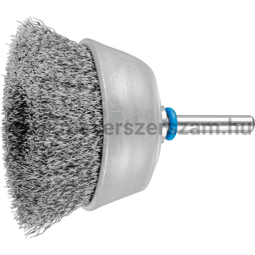 FONATLAN FAZÉKKEFE TBU 7015/6 Inox 0,20 termék fő termékképe