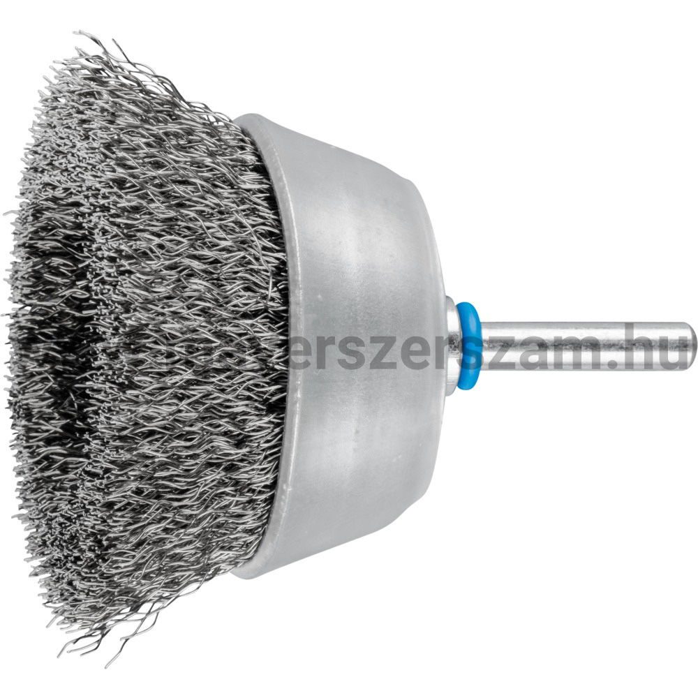 FONATLAN FAZÉKKEFE TBU 7015/6 INOX 0,30 termék fő termékképe