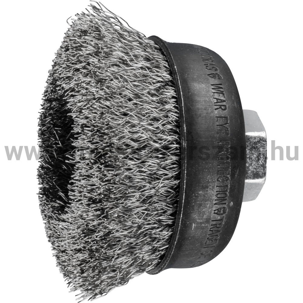 FONATLAN FAZÉKKEFE TBU 75/M14 INOX 0,30 termék fő termékképe