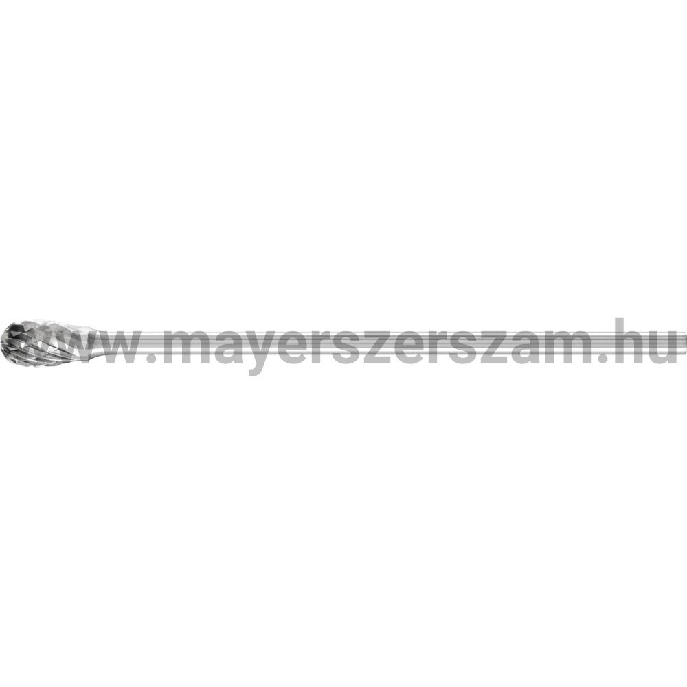 KEMÉNYFÉM (HM) MARÓCSAP TRE 0610/3 Z3 PLUS SL75 termék fő termékképe