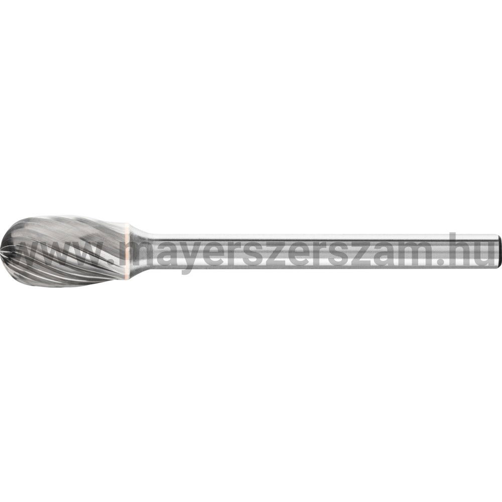 KEMÉNYFÉM (HM) MARÓCSAP TRE 0610/3 Z5 termék fő termékképe
