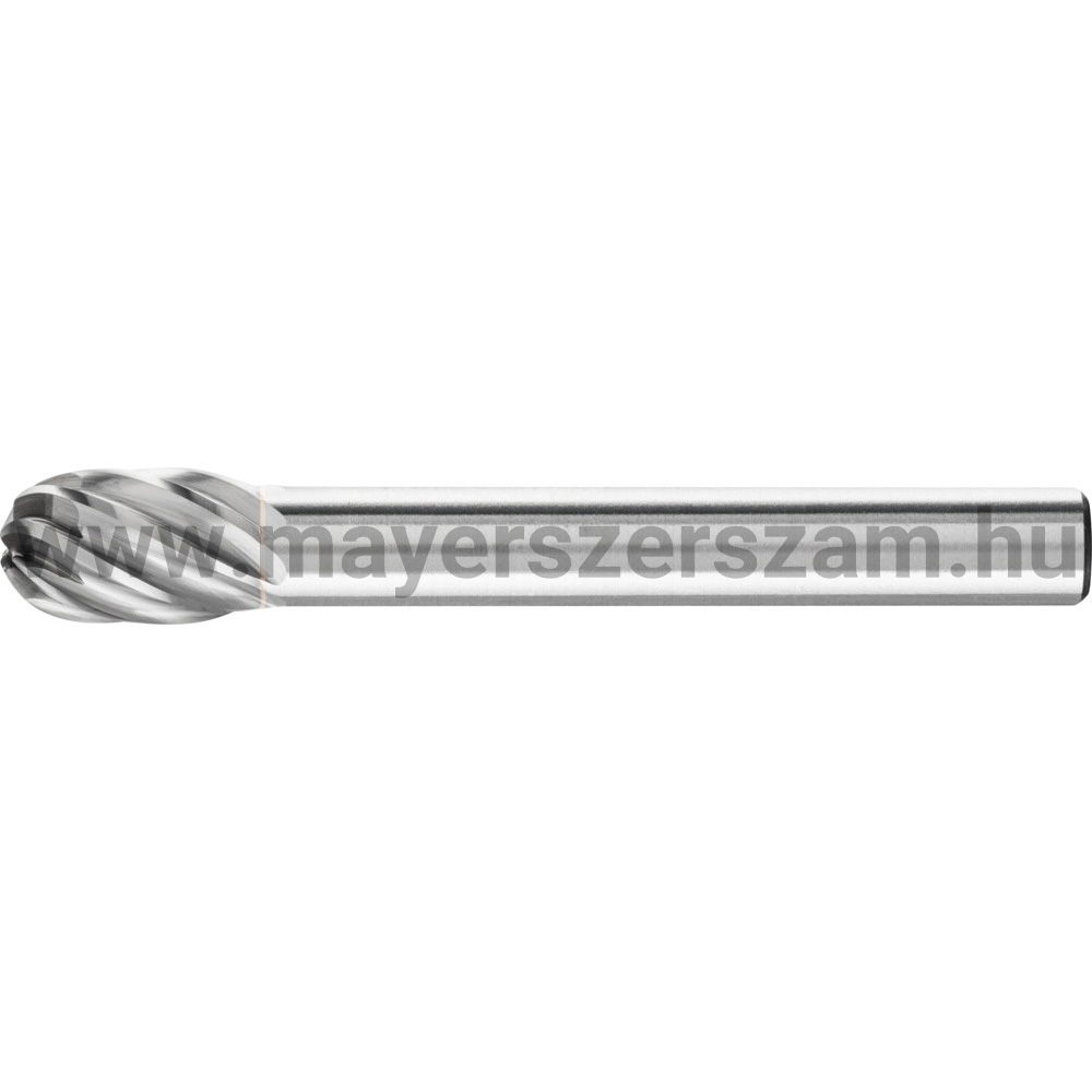 KEMÉNYFÉM (HM) MARÓCSAP TRE 0813/6 INOX termék fő termékképe