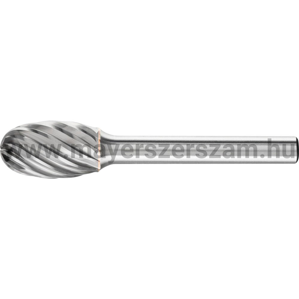 KEMÉNYFÉM (HM) MARÓCSAP TRE 1220/6 INOX termék fő termékképe