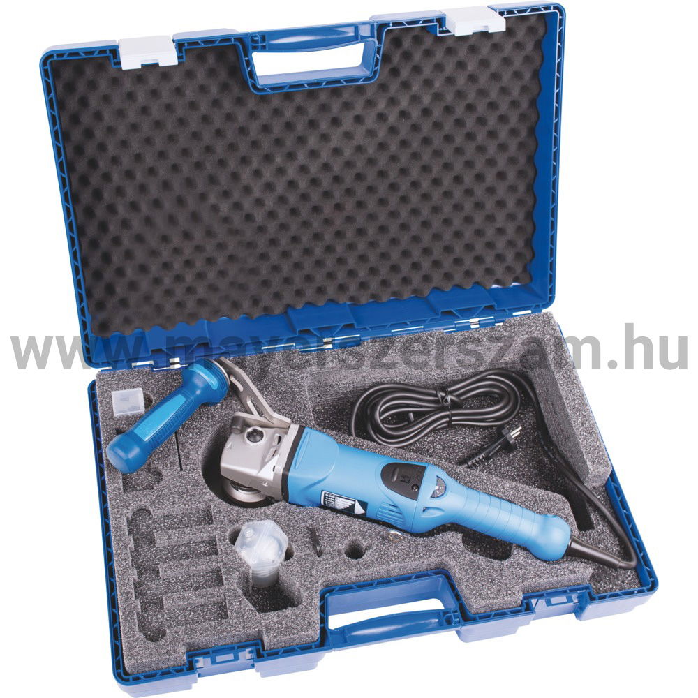 EDGE FINISH UWER 18/110 EF-30 TK 230V termék fő termékképe