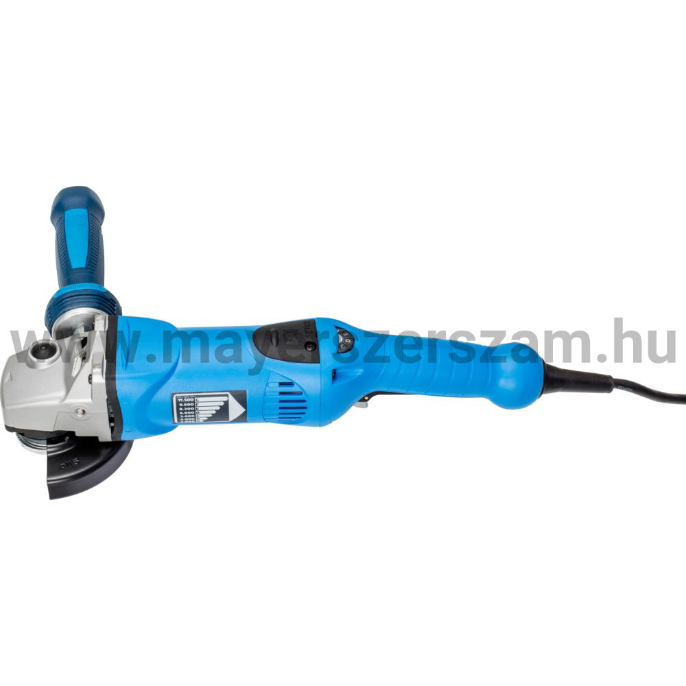 ELEKTROMOS SAROKCSISZOLÓ  UWER 18/120 SI 230V termék fő termékképe