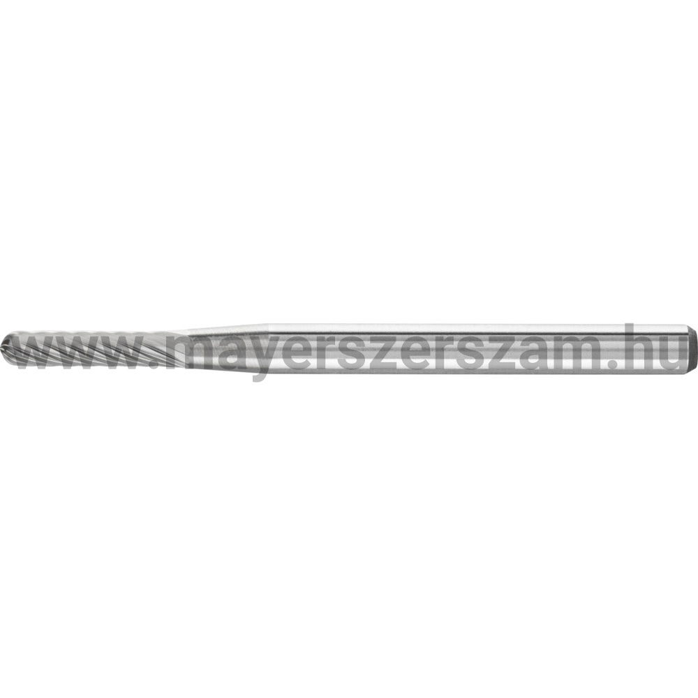 KEMÉNYFÉM (HM) MARÓCSAP WRC 0210/3 Z5 termék fő termékképe