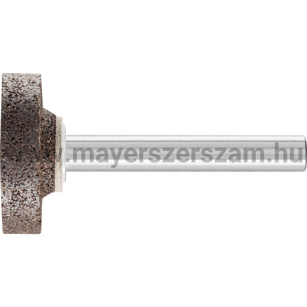 CSISZOLÓCSAP ZY 2506 6 AN 46 N5B INOX EDGE termék fő termékképe