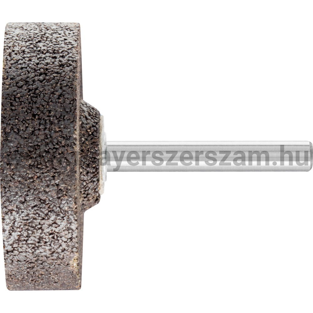 CSISZOLÓCSAP ZY 5013 6 AN 30 N5B INOX EDGE termék fő termékképe