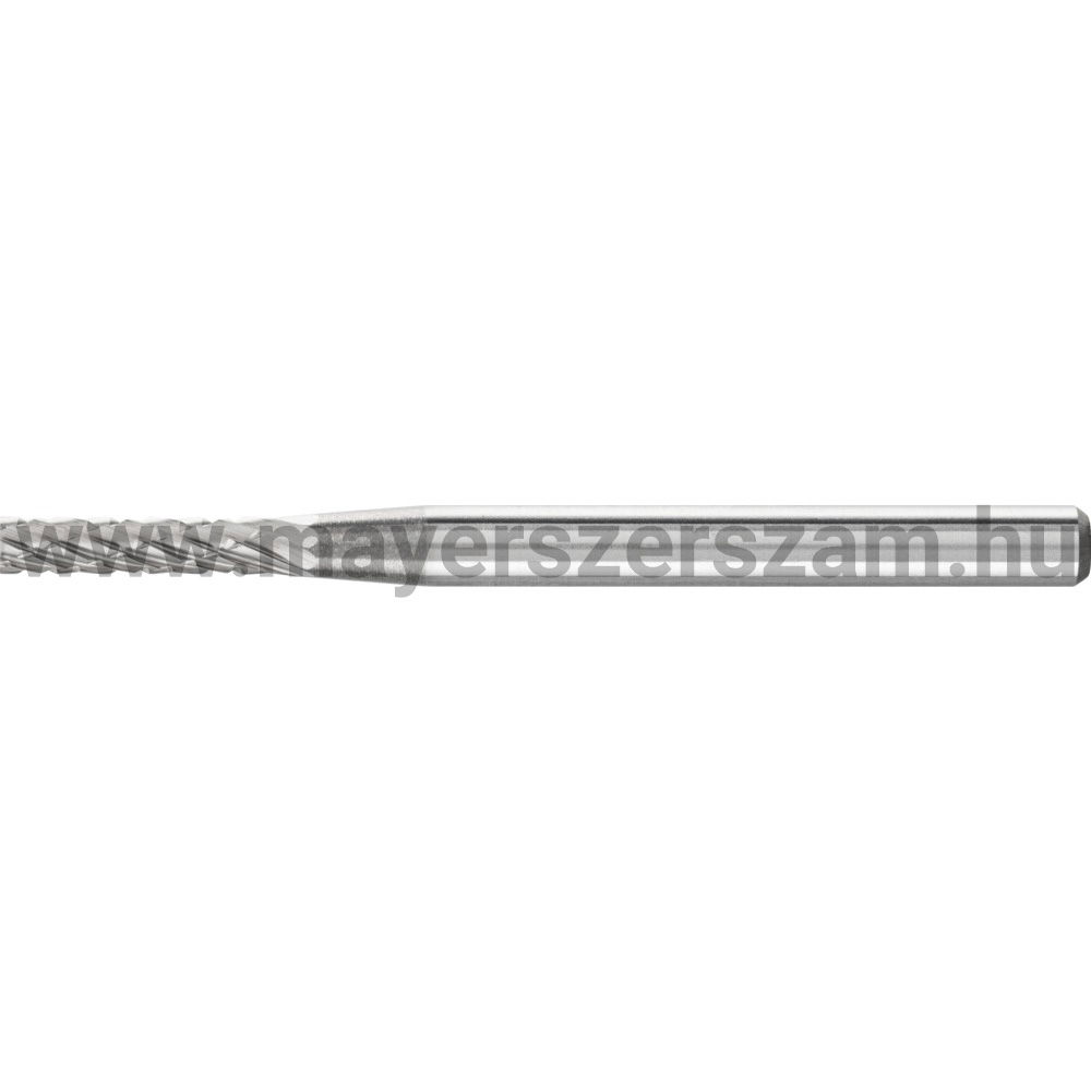 KEMÉNYFÉM (HM) MARÓCSAP ZYA  0210/3 Z3 PLUS termék fő termékképe