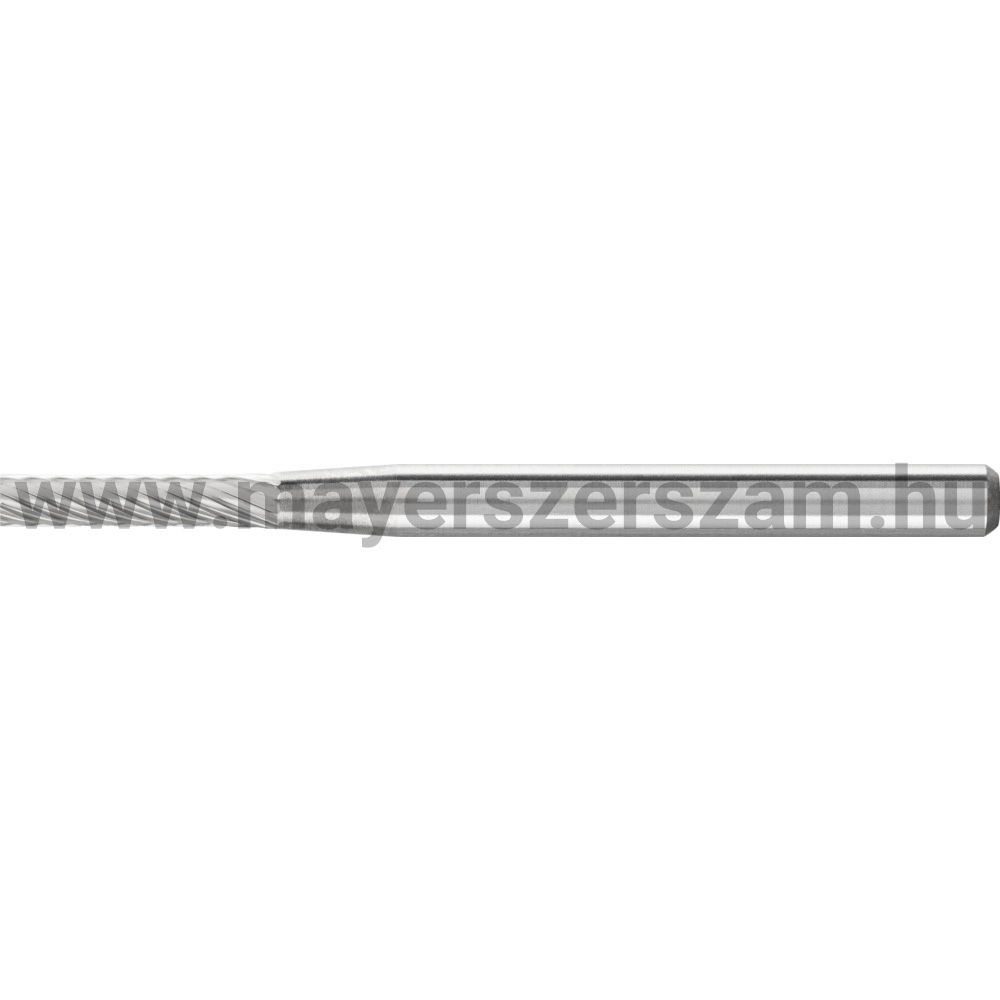 KEMÉNYFÉM (HM) MARÓCSAP ZYA  0210/3 Z5 termék fő termékképe